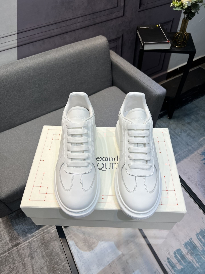 Alexander Mcqueen Casual Shoes